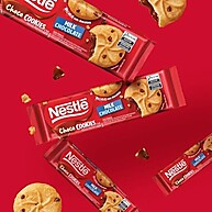 ChocoCookies Nestlé: Crocante com Recheio Irresistível 100g - imagem 3