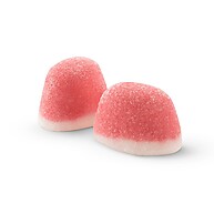Bala de Gelatina Beijo 250g: Sabor Irresistível! - imagem 2