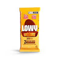 Bombom Cups Lowy Amendoim 504g: Sabor Irresistível! - imagem 2