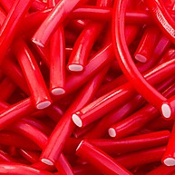 Tubes Morango Fini: 12x15g de Sabor Irresistível! - imagem 2