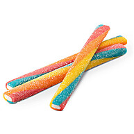 Canudinho Docile: Gelatina Colorida e Sabor Irresistível! - imagem 2