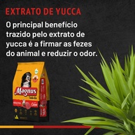 Magnus Premium Adulto: Nutrição Completa e Sabor Irresistível - imagem 2