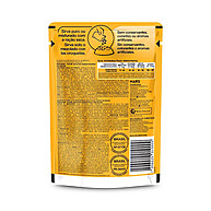 Pedigree Sachê Frango: Nutrição Completa e Sabor Irresistível! - imagem 2