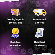 Bifinho Cãozitos Premium: Sabor Irresistível! - imagem 2