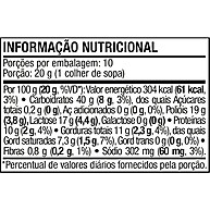 Doce de Leite com Coco Zero Vitao: Sabor Irresistível! - imagem 2