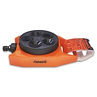 Irrigador de Jardim 5 Funções: Regue Fácil! - imagem 1