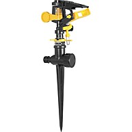 Irrigador VONDER: Regue Seu Jardim com Precisão! - imagem 1