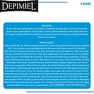 Cera Depilatória Topázio 1kg: Pele Lisa e Sem Irritação - imagem 2