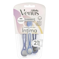 Venus Íntima: Depilação Segura e Sem Irritação - imagem 2