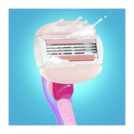 Recarga Venus Spa: Depilação Suave e Sem Irritação - imagem 2