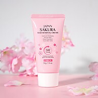 LAIKOU Sakura Creme Depilatório 50g – Remove Pêlos Sem Irritação - imagem 2
