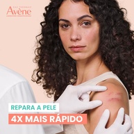 Avène Cicalfate+: Repare Sua Pele Irritada - imagem 2