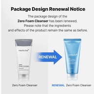 Medicube Zero Foam Cleanser: Limpeza Profunda sem Irritar - imagem 2