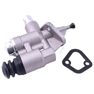 Bomba de Transferência de Combustível Cummins 6CTA ISB ISC QSB | Case 1840 1845C 521D 650H 750K 850K | J936318 - imagem 1