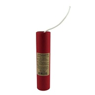 Treasure Gurus Big Dynamite Stick Isca de Pesca Piada Presente com Garrafa de Molho Picante XXX de 142 g - imagem 2
