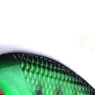 Isca Meia Água 4.5cm: Fisgue Tucunaré e Mais! - imagem 1