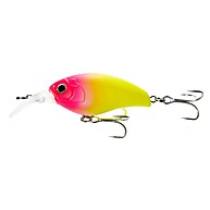 Isca Pulguinha Yara: A Crankbait Imbatível! - imagem 1