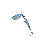 Isca Spinner Laser 8g Azul - Pesca Premium - imagem 1