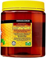 Mel Silvestre Isis Pote 1 kg - imagem 1