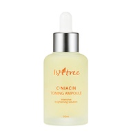 Isntree C Niacin Ampoule: Ilumine Sua Pele! - imagem 1