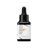 Isntree Vitamina C 23%: Ilumine Sua Pele! - imagem 1