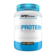 Iso Protein BRN: Defina Músculos com Whey Isolado - imagem 1