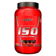 ISO Triple Zero: Whey Isolado para Máxima Definição - imagem 1