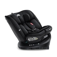 Cadeirinha Bebê Fisher-Price Shieldpro 360° Isofix i-Size 40-150cm: Segurança e Conforto Evolutivo - imagem 5