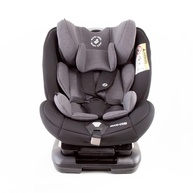 Cadeirinha Bebê Maxi-Cosi Jasper 0-36kg com Isofix - Segurança e Conforto Authentic Black - imagem 1