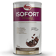 Isofort Beauty: Beleza & Força em 1 Shake! - imagem 1