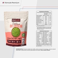 NewNutrition - Proteina de Ervilha Isolada 900g Morango - imagem 2