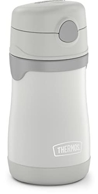 THERMOS Garrafa Infantil Isolada a Vácuo 283g - Manutenção de Bebidas Frias por 12h - imagem 4