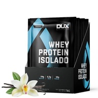 Dux Isolado Caixa Baunilha 10 Unid Sache 29g - imagem 1
