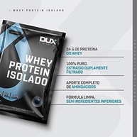 WHEY PROTEIN ISOLADO COCO - SACHÊ 29 g - imagem 3