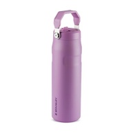 Stanley Garrafa de Água Aerolight Flip Straw 710ml Lilac - Leve, com Canudo e Isolamento Avançado - imagem 4