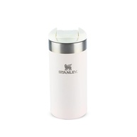 Stanley AeroLight Transit 354ml Rose Quartz - Garrafa Térmica Leve com Isolamento a Vácuo - imagem 1
