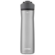 Garrafa Térmica Contigo: 709ml de Isolamento! - imagem 2