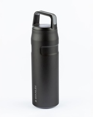 Garrafa Stanley Aerolight 710ml com Tampa de Fluxo Rápido - Isolamento a Vácuo, Leve e à Prova de Vazamento - imagem 1