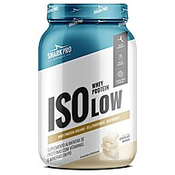 Isolow Whey Isolado 900g: Pura Proteína! - imagem 1