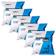Isotonic Pro: Hidratação e Energia para Atletas - imagem 1