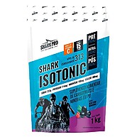Isotonico Shark Pro 1kg: Refil para Performance! - imagem 1