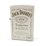 Isqueiro Clássico Jack BR com Refil e Vedação Anti-Evaporação – Estilo e Durabilidade em um Design Premium - imagem 5