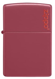 Isqueiro Zippo Classic Brick Logo - Design Moderno e Elegante - imagem 3