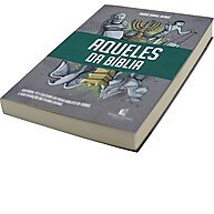Aqueles da Bíblia: Desvende a História de Israel - imagem 2