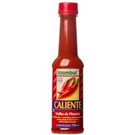 Molho Pimenta Istambul 150ml - imagem 2