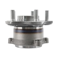 Par Cubos Rolamento Roda Dianteira 515110/515111 para Chevy Colorado/Canyon, Isuzu i-350/i-370 (6 Terminais 4WD) - imagem 3