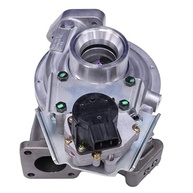 Turbocompressor RHF55V 8981479061 para Isuzu 4HK1-TCN/TCS - Potência e Desempenho Renovados - imagem 3