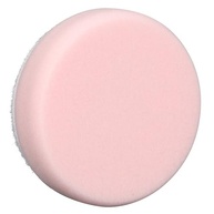 3M Almofada de Polimento Finesse-it Rosa 82mm - Pacote com 10 Unidades para Acabamento Extrafino Automotivo - imagem 3