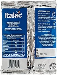 LEITE EM PÓ INTEGRAL ITALAC 400 GRS - imagem 2