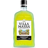 Limoncello Villa Massa: O Sabor Autêntico da Itália - imagem 2